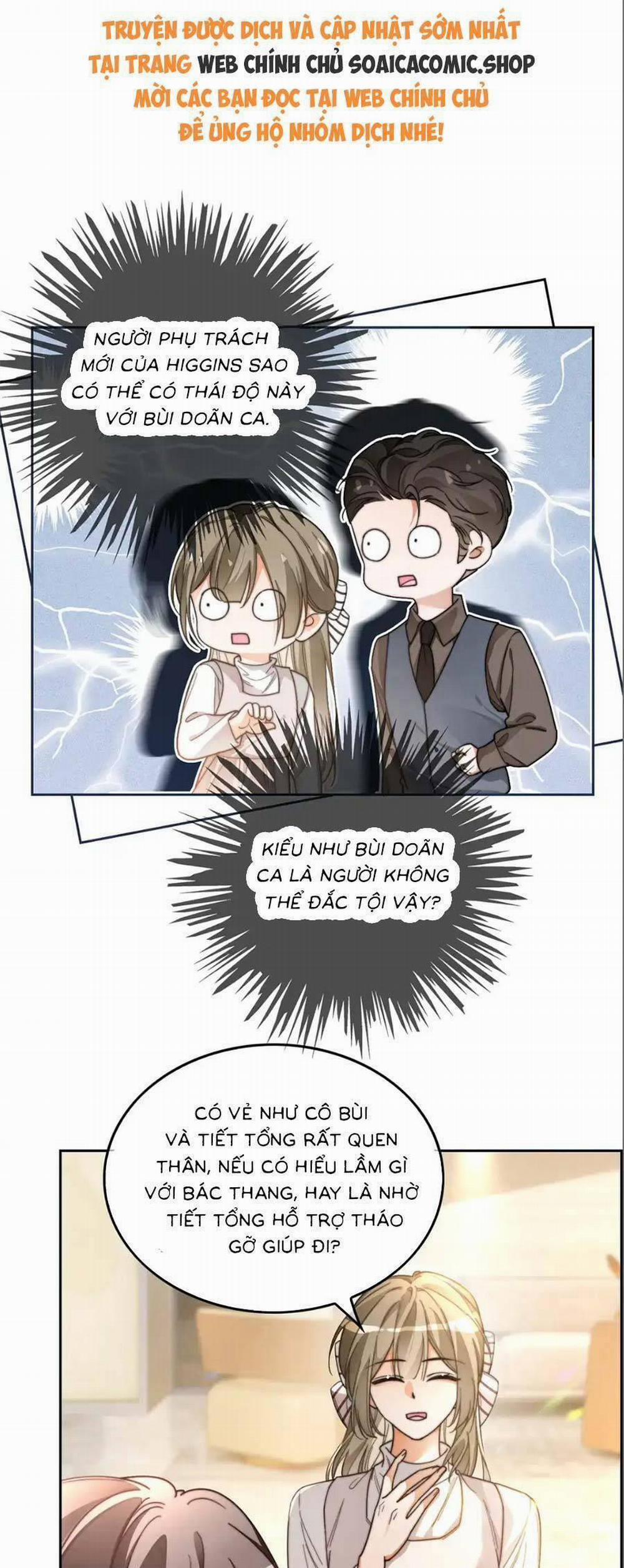 Được Các Anh Trai Chiều Chuộng Tôi Trở Nên Ngang Tàng 264 trang 0