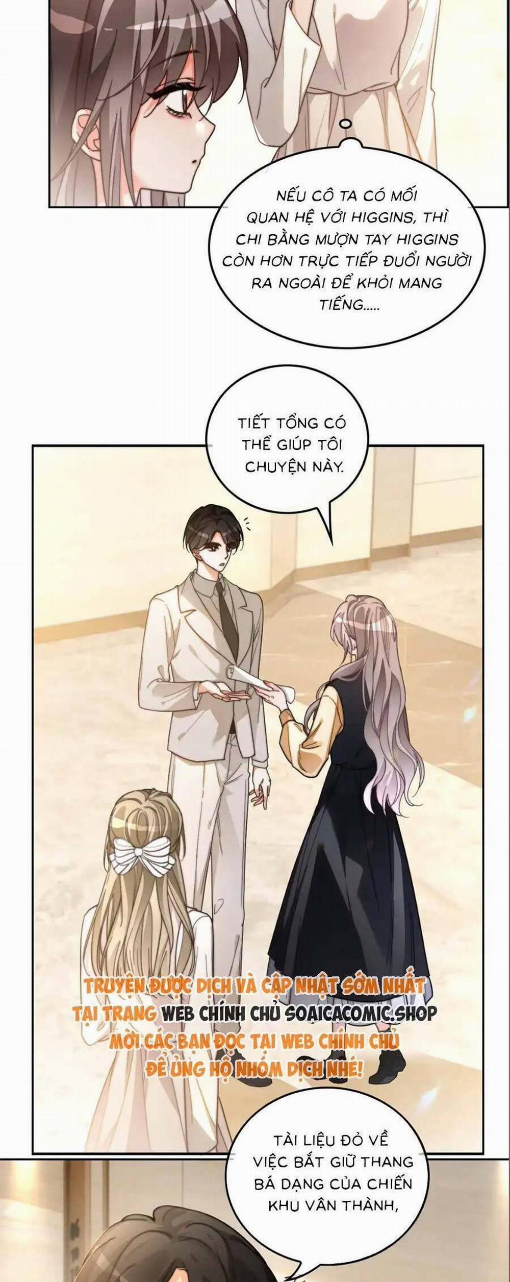 Được Các Anh Trai Chiều Chuộng Tôi Trở Nên Ngang Tàng 264 trang 1