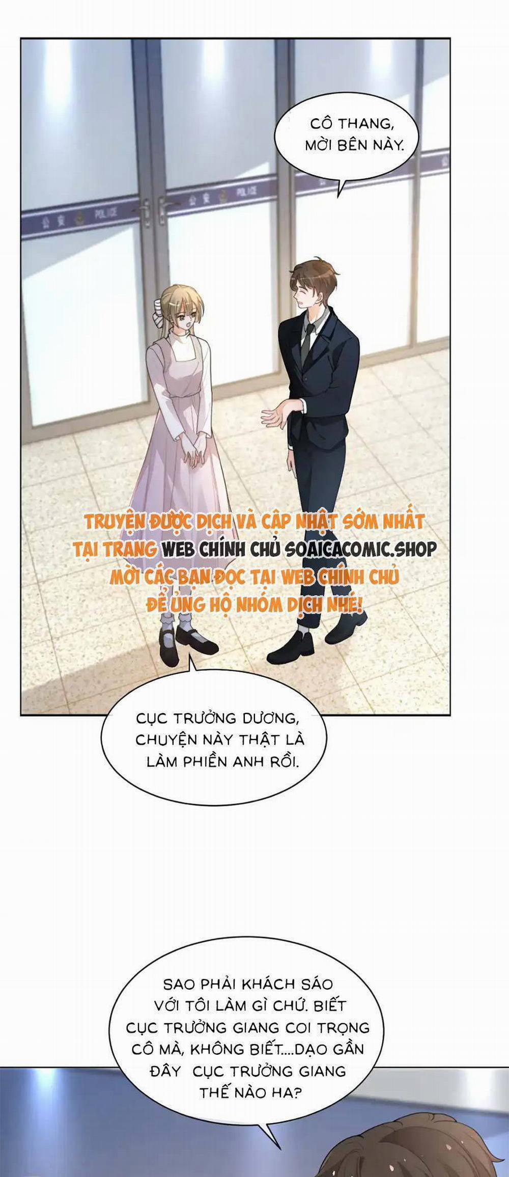 Được Các Anh Trai Chiều Chuộng Tôi Trở Nên Ngang Tàng 264 trang 12