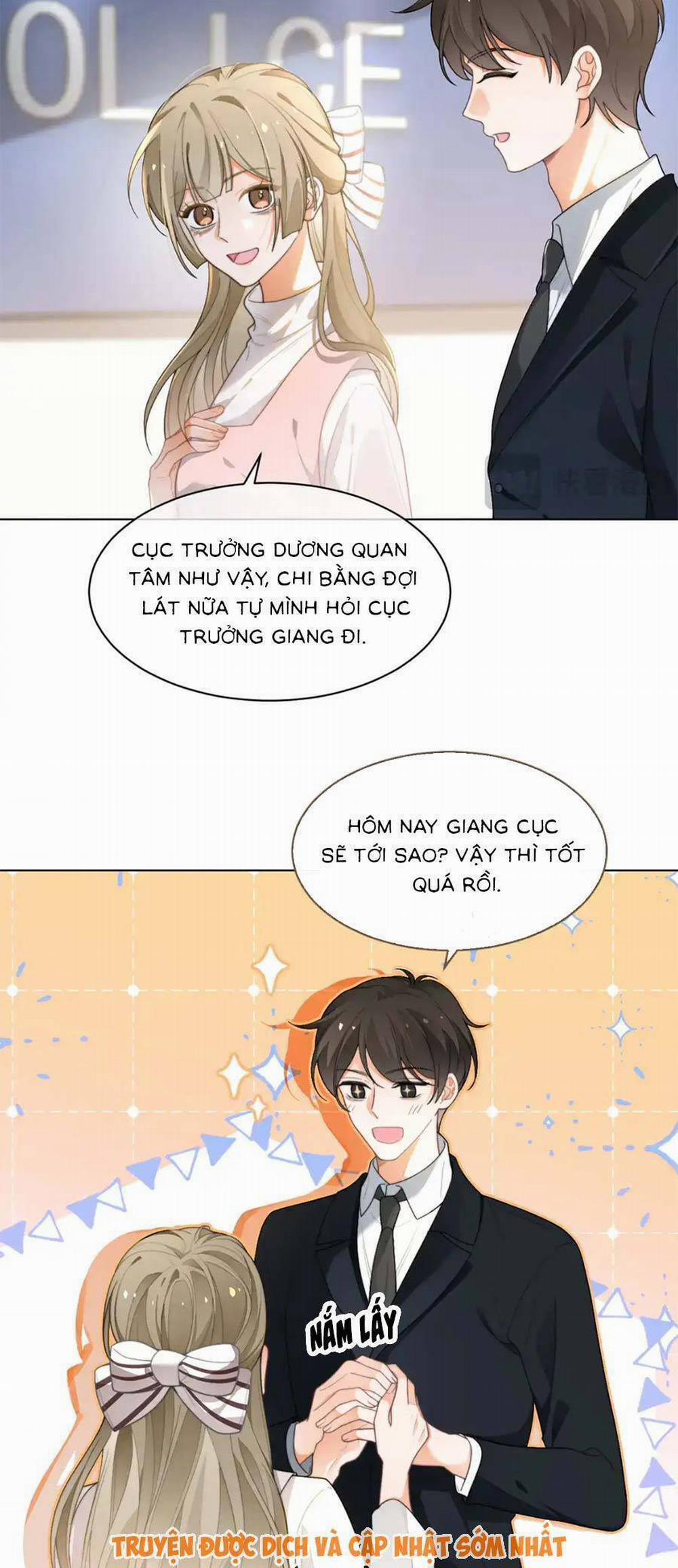 Được Các Anh Trai Chiều Chuộng Tôi Trở Nên Ngang Tàng 264 trang 13