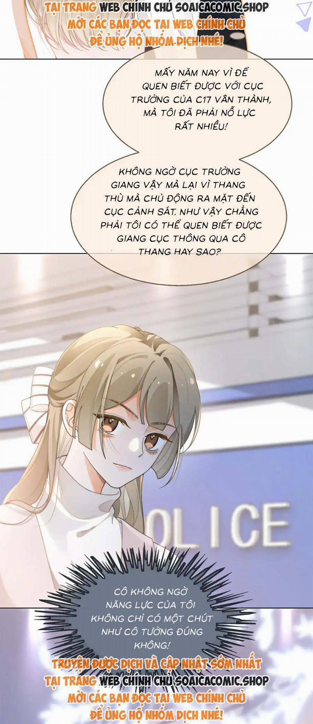 Được Các Anh Trai Chiều Chuộng Tôi Trở Nên Ngang Tàng 264 trang 14