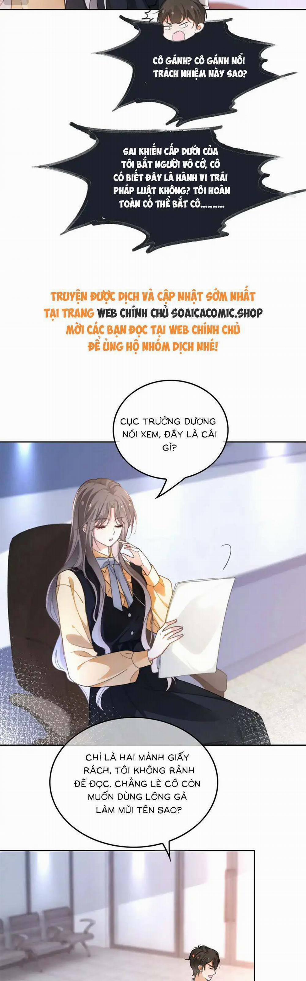 Được Các Anh Trai Chiều Chuộng Tôi Trở Nên Ngang Tàng 264 trang 18