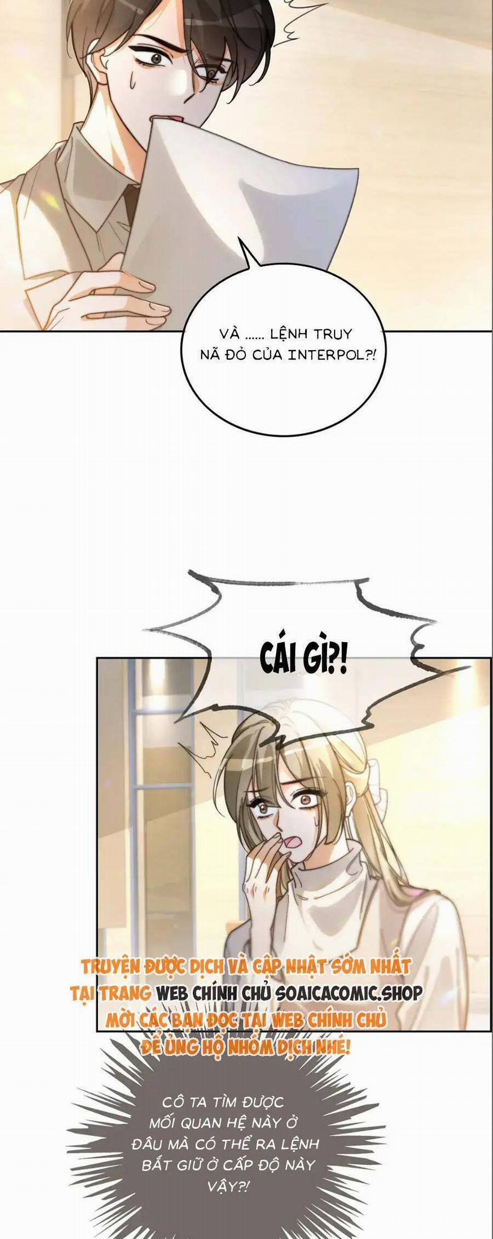 Được Các Anh Trai Chiều Chuộng Tôi Trở Nên Ngang Tàng 264 trang 2