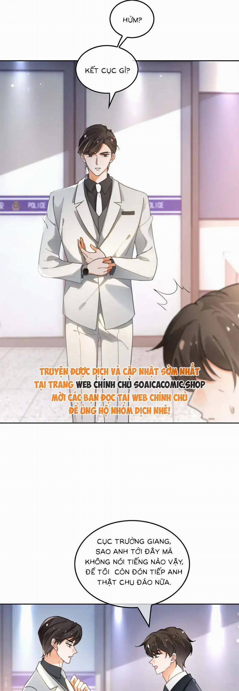 Được Các Anh Trai Chiều Chuộng Tôi Trở Nên Ngang Tàng 264 trang 20