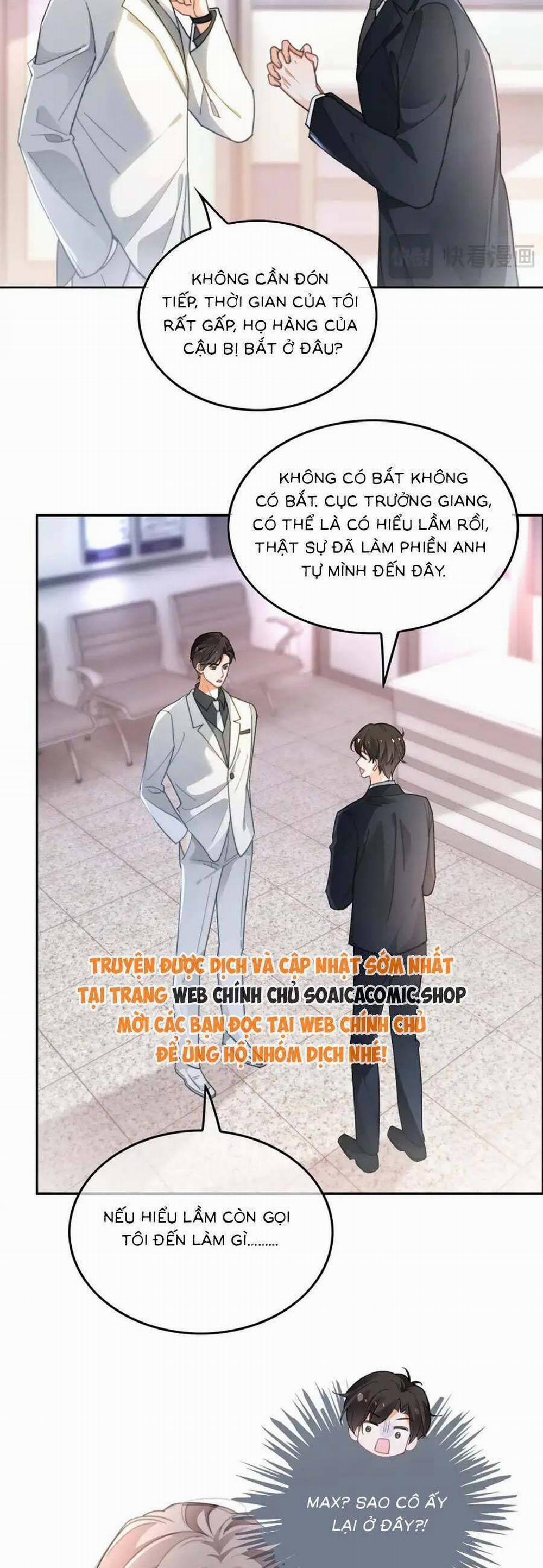 Được Các Anh Trai Chiều Chuộng Tôi Trở Nên Ngang Tàng 264 trang 21