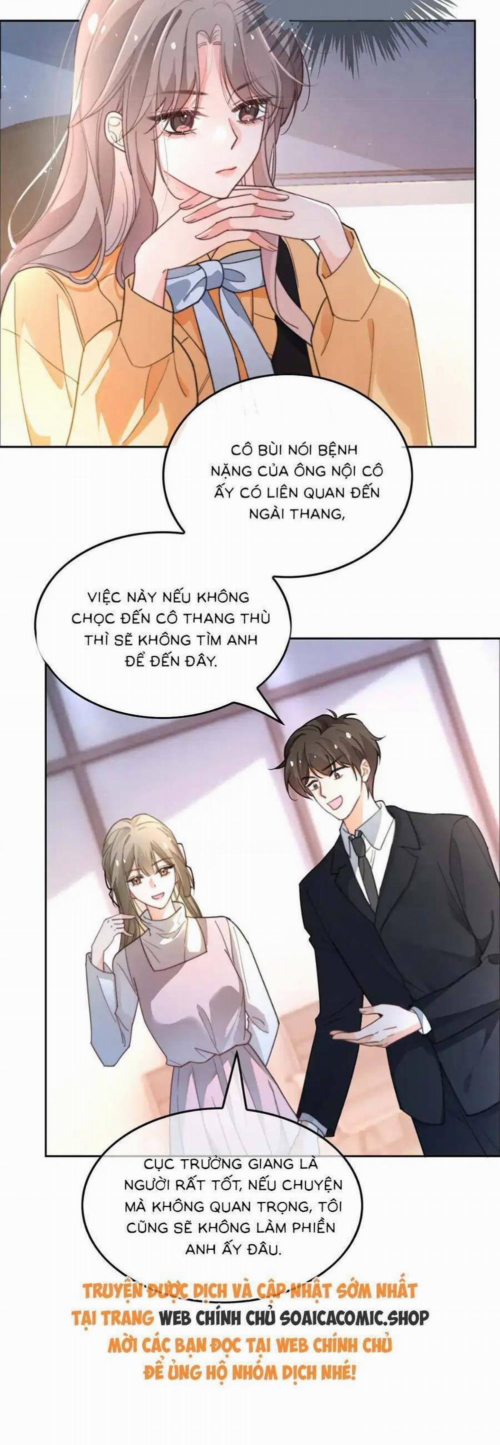 Được Các Anh Trai Chiều Chuộng Tôi Trở Nên Ngang Tàng 264 trang 22