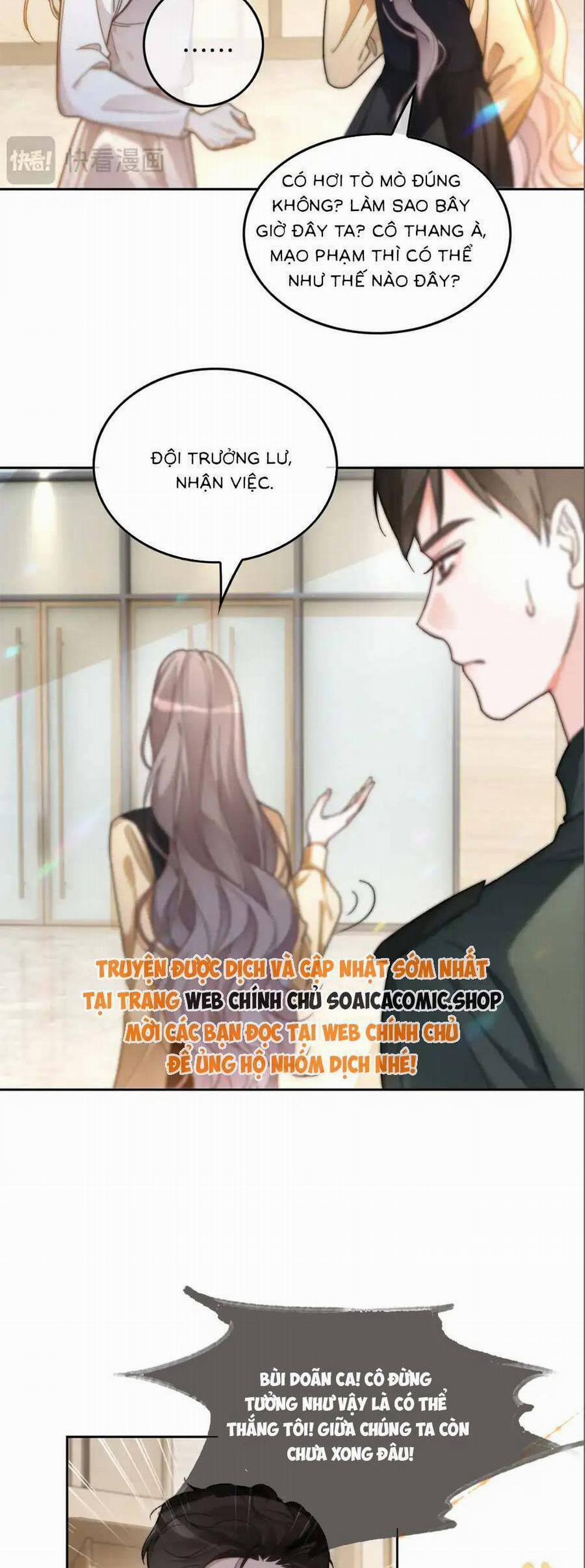 Được Các Anh Trai Chiều Chuộng Tôi Trở Nên Ngang Tàng 264 trang 4