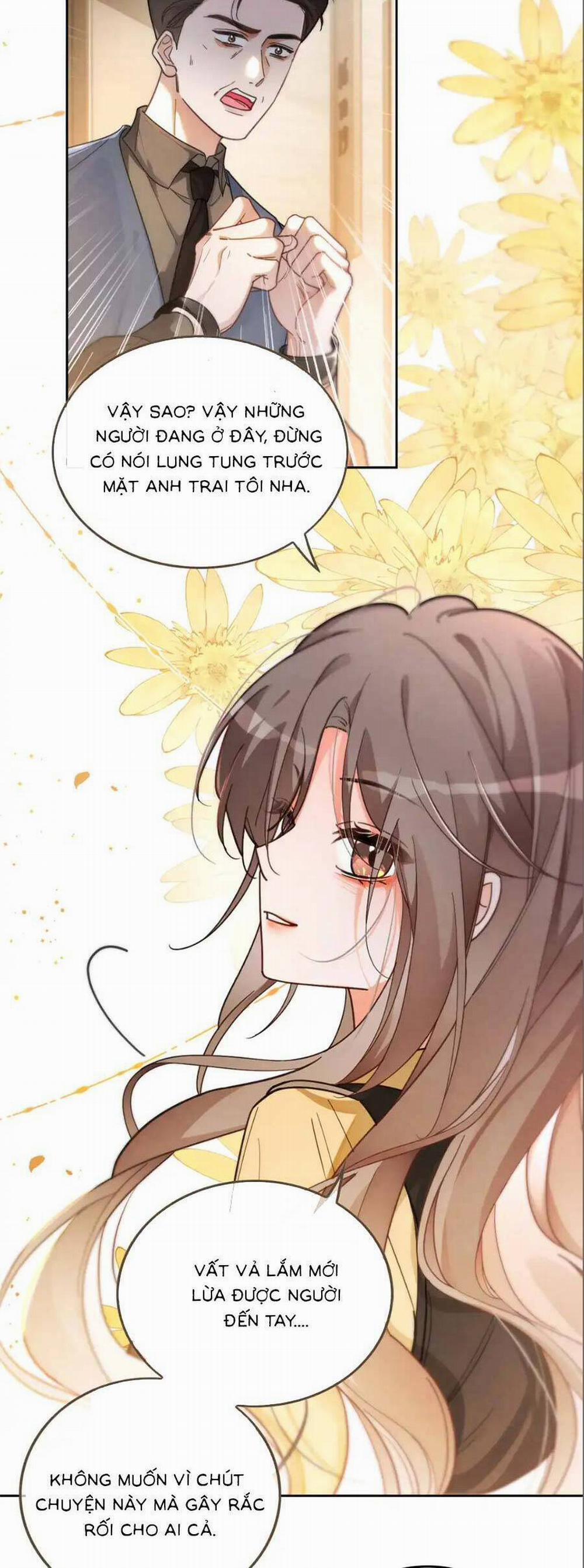 Được Các Anh Trai Chiều Chuộng Tôi Trở Nên Ngang Tàng 264 trang 5