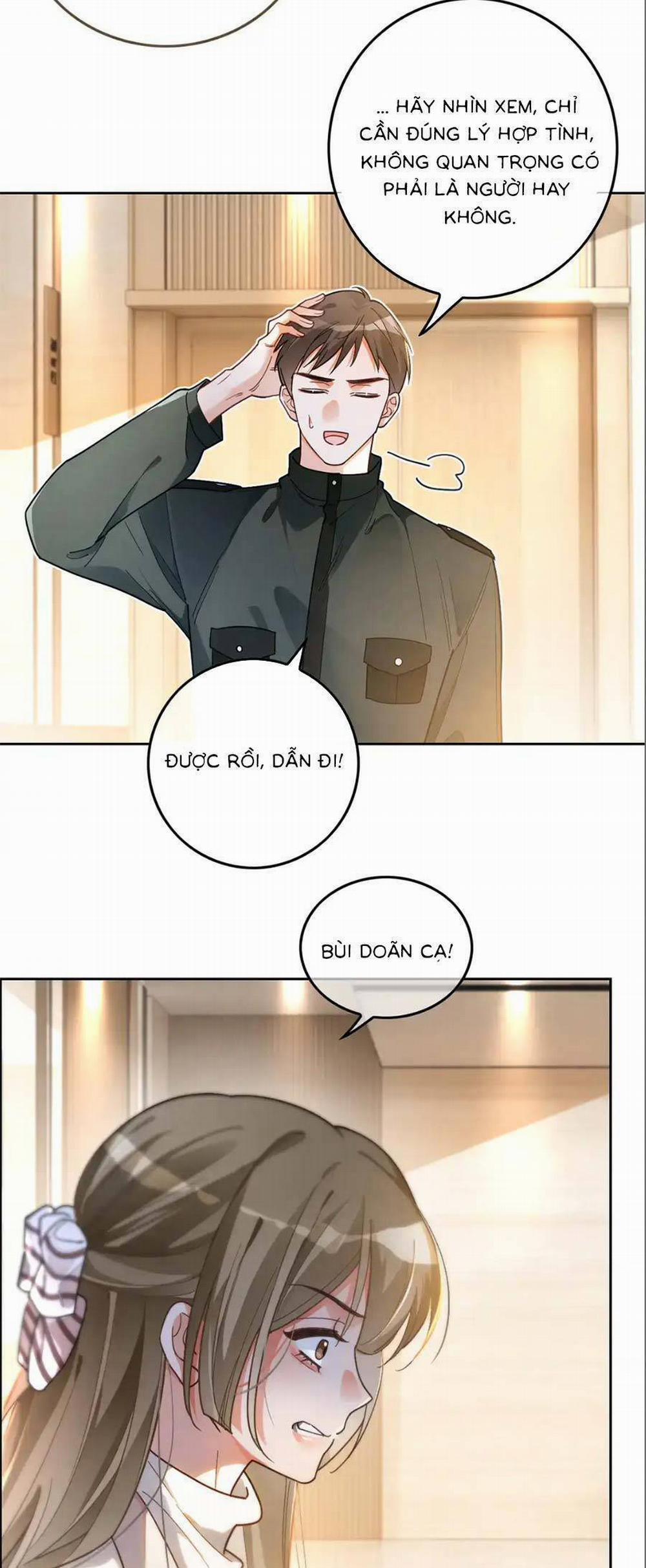 Được Các Anh Trai Chiều Chuộng Tôi Trở Nên Ngang Tàng 264 trang 6