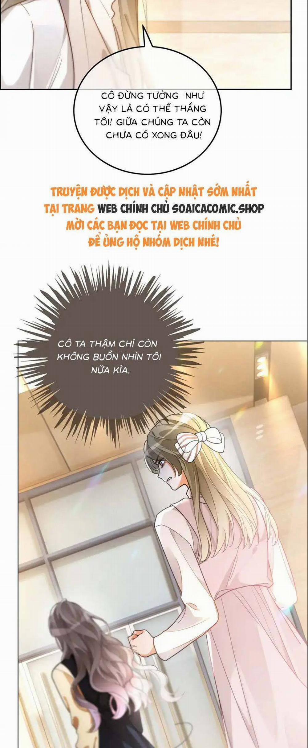 Được Các Anh Trai Chiều Chuộng Tôi Trở Nên Ngang Tàng 264 trang 7