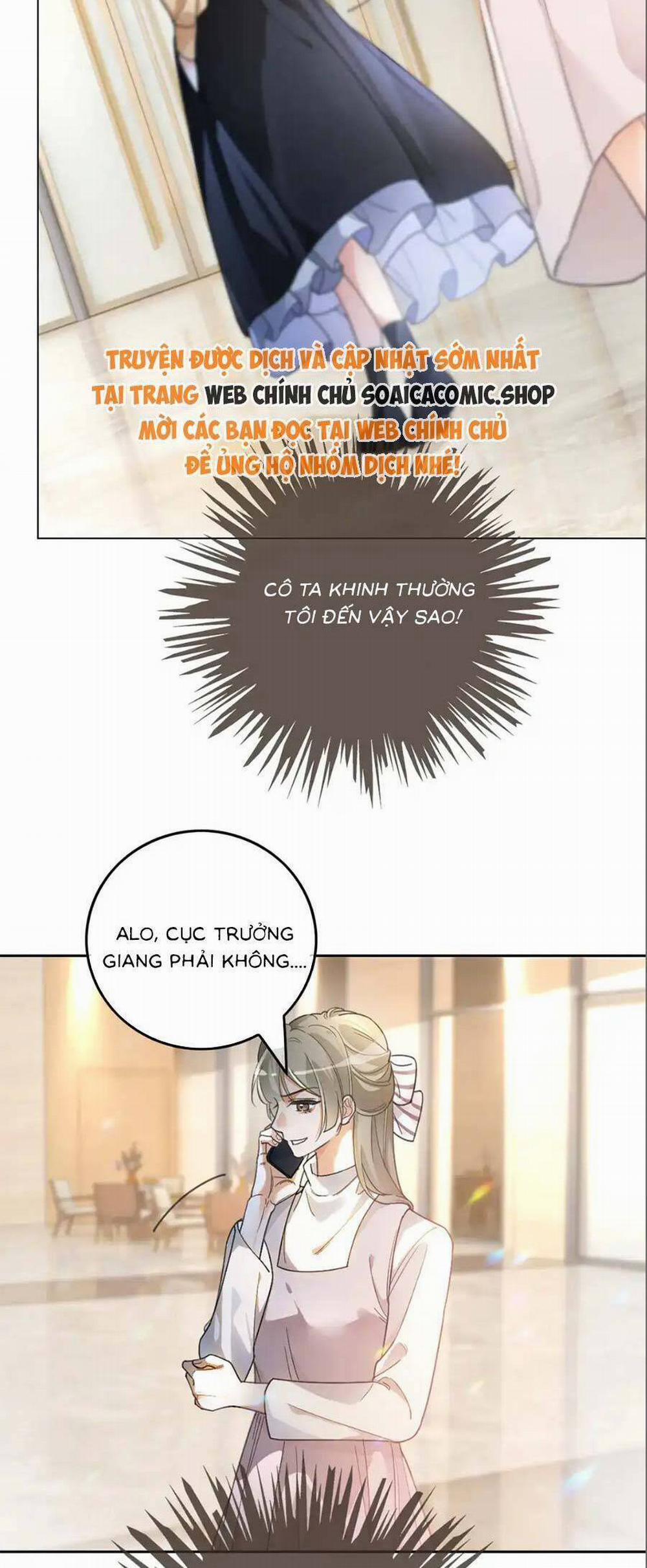 Được Các Anh Trai Chiều Chuộng Tôi Trở Nên Ngang Tàng 264 trang 8