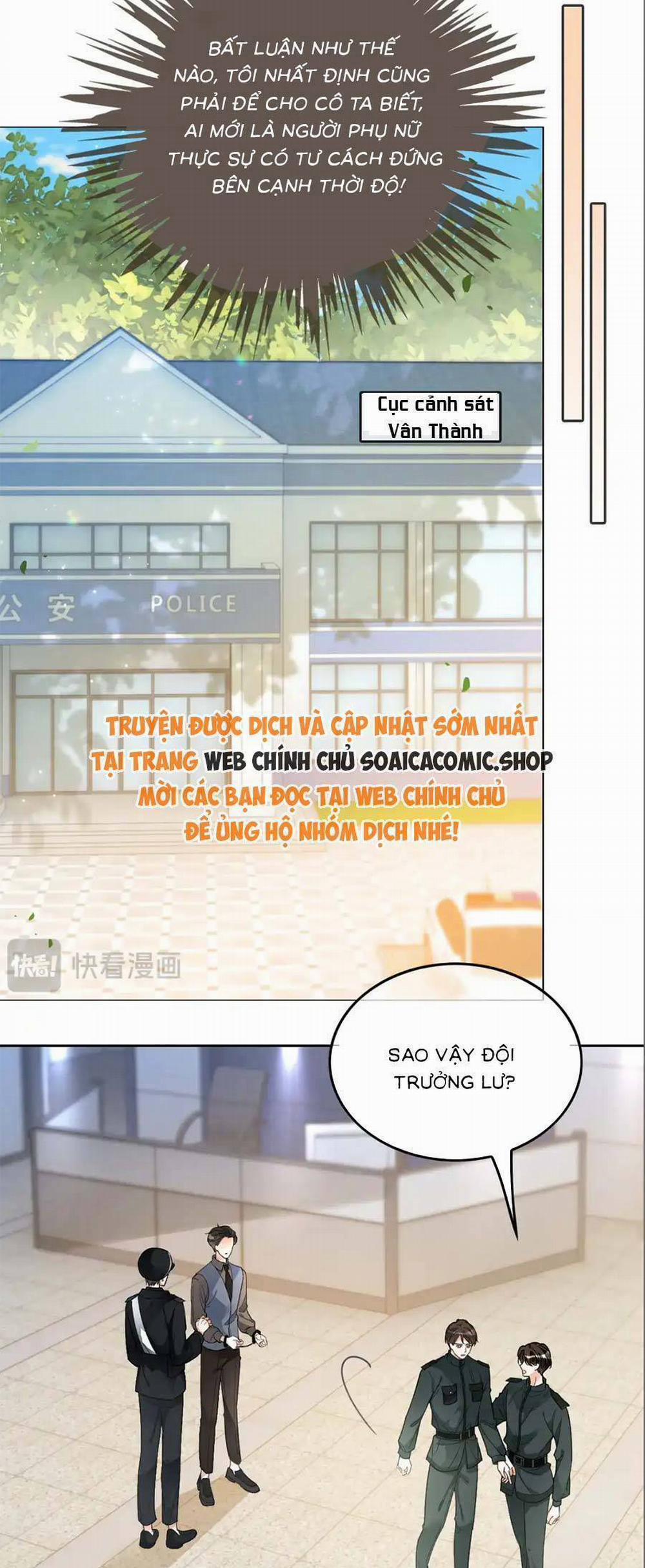 Được Các Anh Trai Chiều Chuộng Tôi Trở Nên Ngang Tàng 264 trang 9