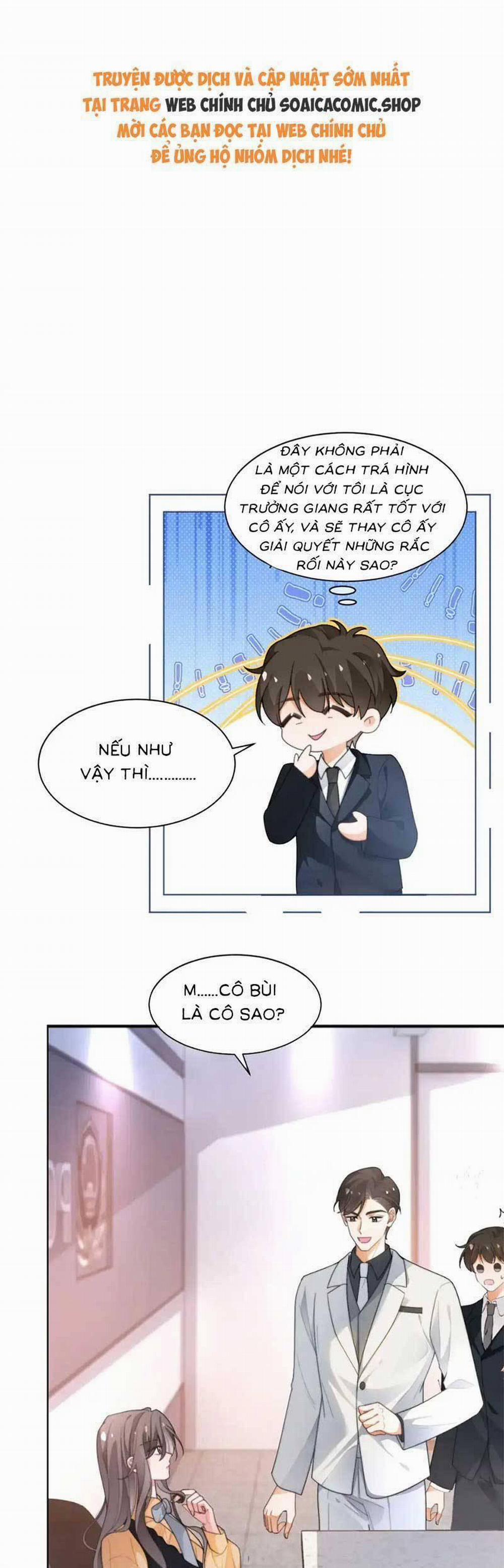 Được Các Anh Trai Chiều Chuộng Tôi Trở Nên Ngang Tàng 265 trang 0