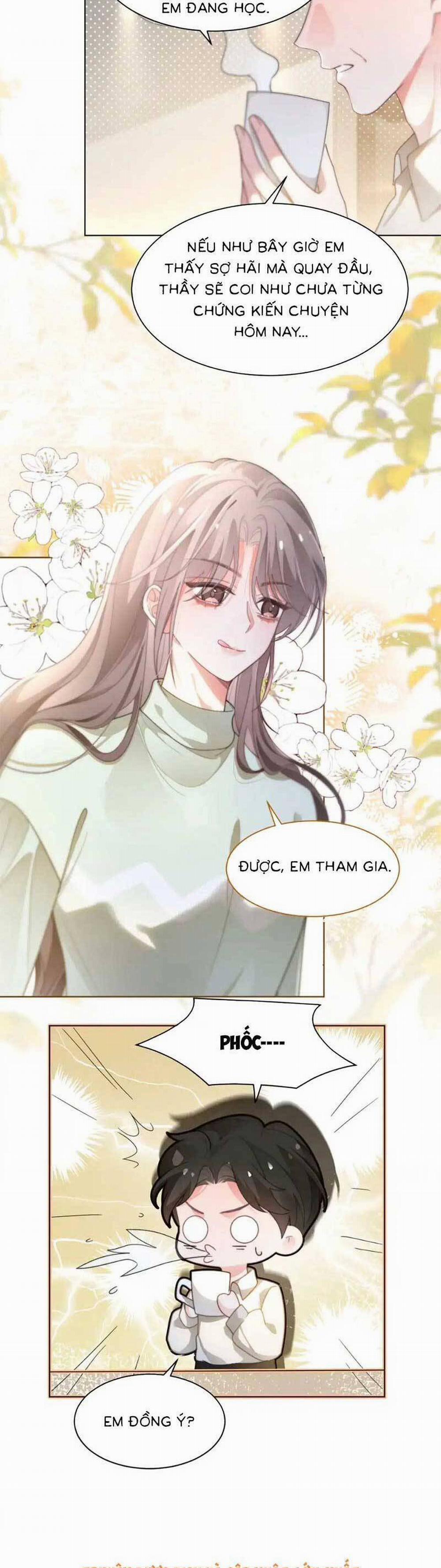 Được Các Anh Trai Chiều Chuộng Tôi Trở Nên Ngang Tàng 265 trang 15