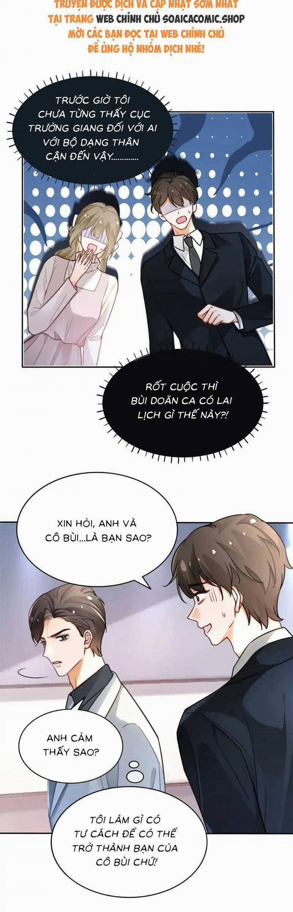 Được Các Anh Trai Chiều Chuộng Tôi Trở Nên Ngang Tàng 265 trang 2