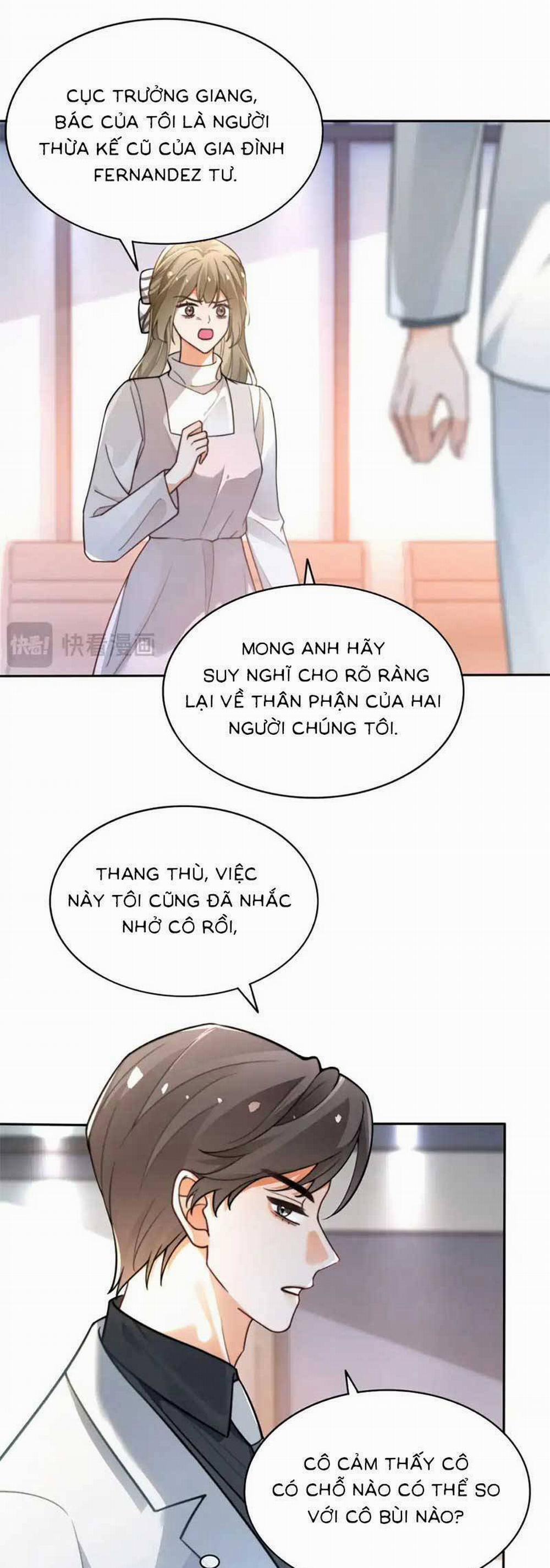 Được Các Anh Trai Chiều Chuộng Tôi Trở Nên Ngang Tàng 265 trang 3