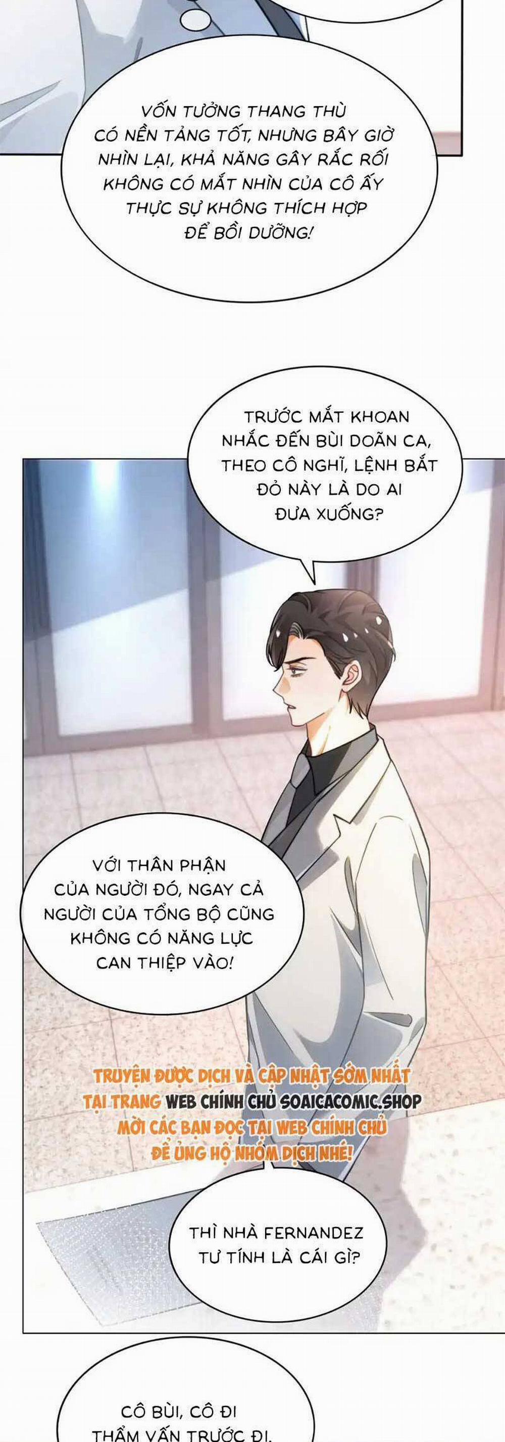 Được Các Anh Trai Chiều Chuộng Tôi Trở Nên Ngang Tàng 265 trang 4