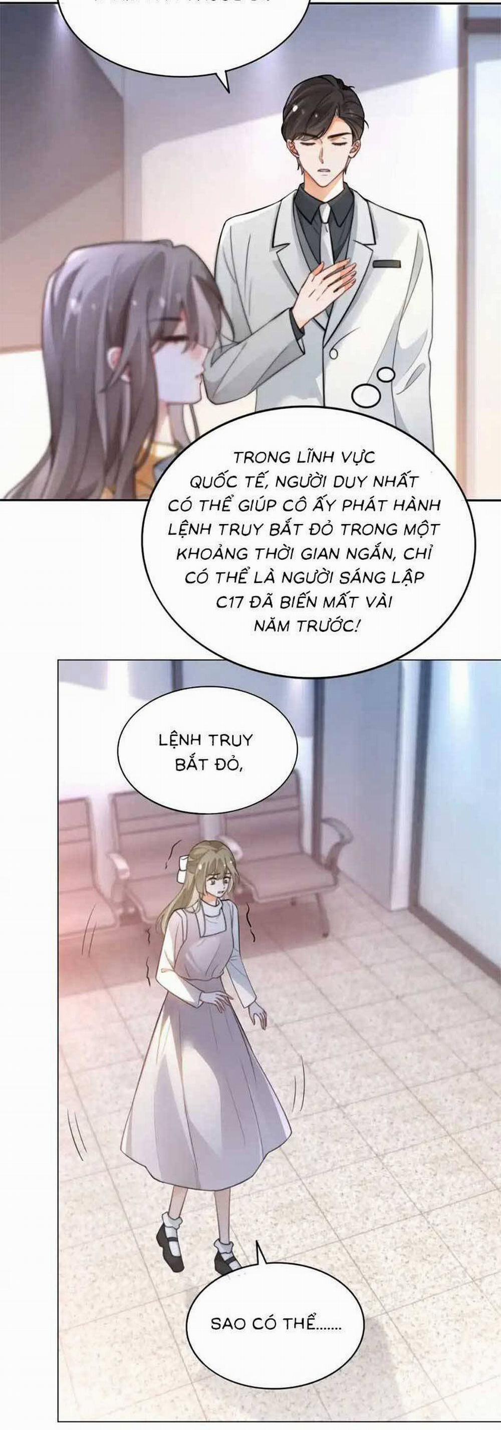 Được Các Anh Trai Chiều Chuộng Tôi Trở Nên Ngang Tàng 265 trang 5