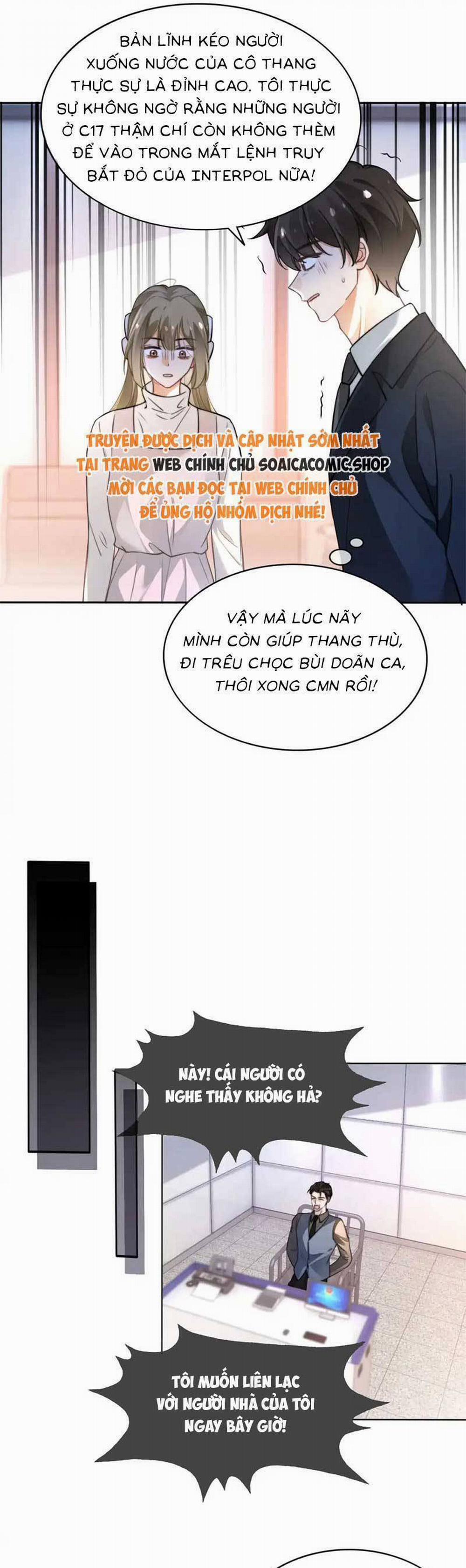 Được Các Anh Trai Chiều Chuộng Tôi Trở Nên Ngang Tàng 265 trang 6