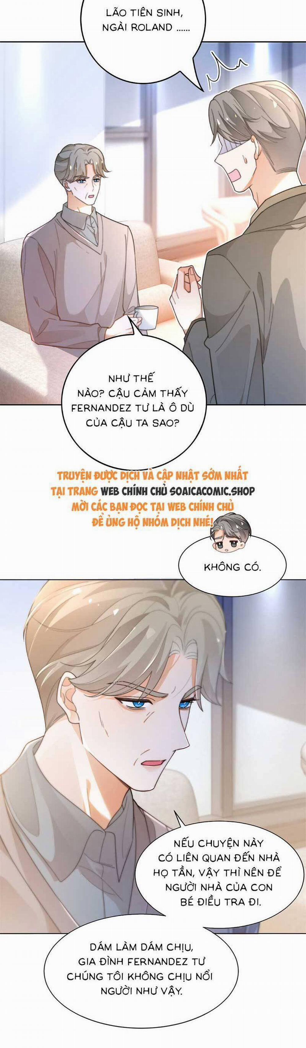 Được Các Anh Trai Chiều Chuộng Tôi Trở Nên Ngang Tàng 266 trang 13