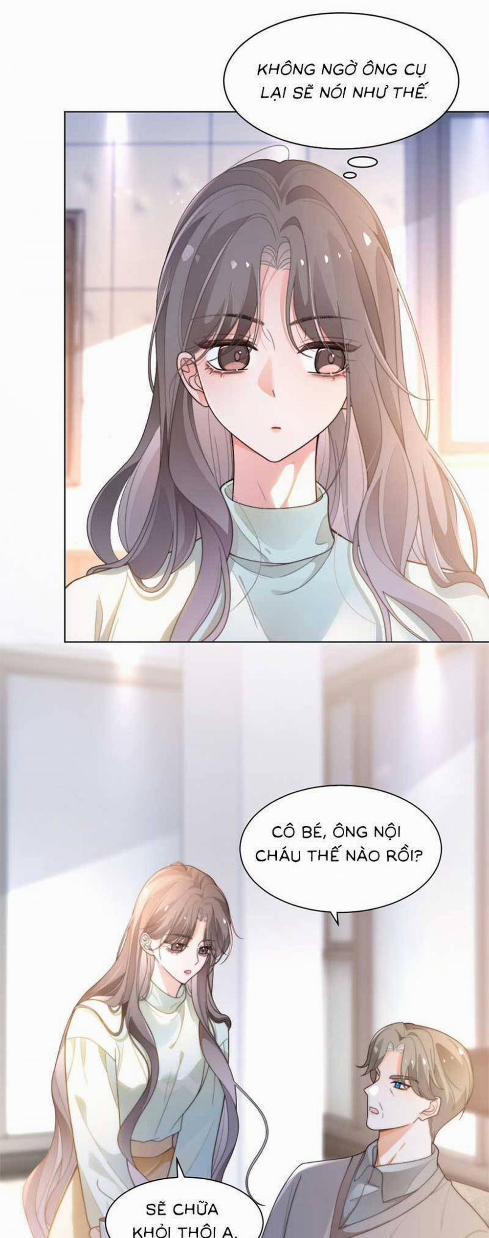 Được Các Anh Trai Chiều Chuộng Tôi Trở Nên Ngang Tàng 266 trang 14