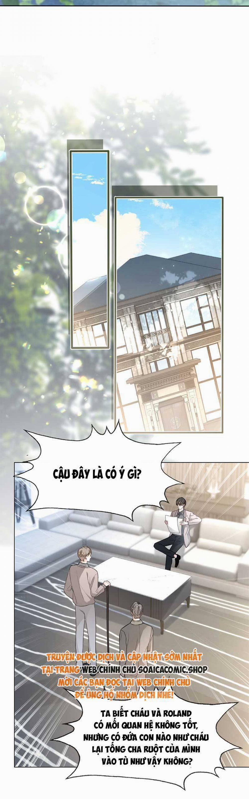 Được Các Anh Trai Chiều Chuộng Tôi Trở Nên Ngang Tàng 266 trang 2