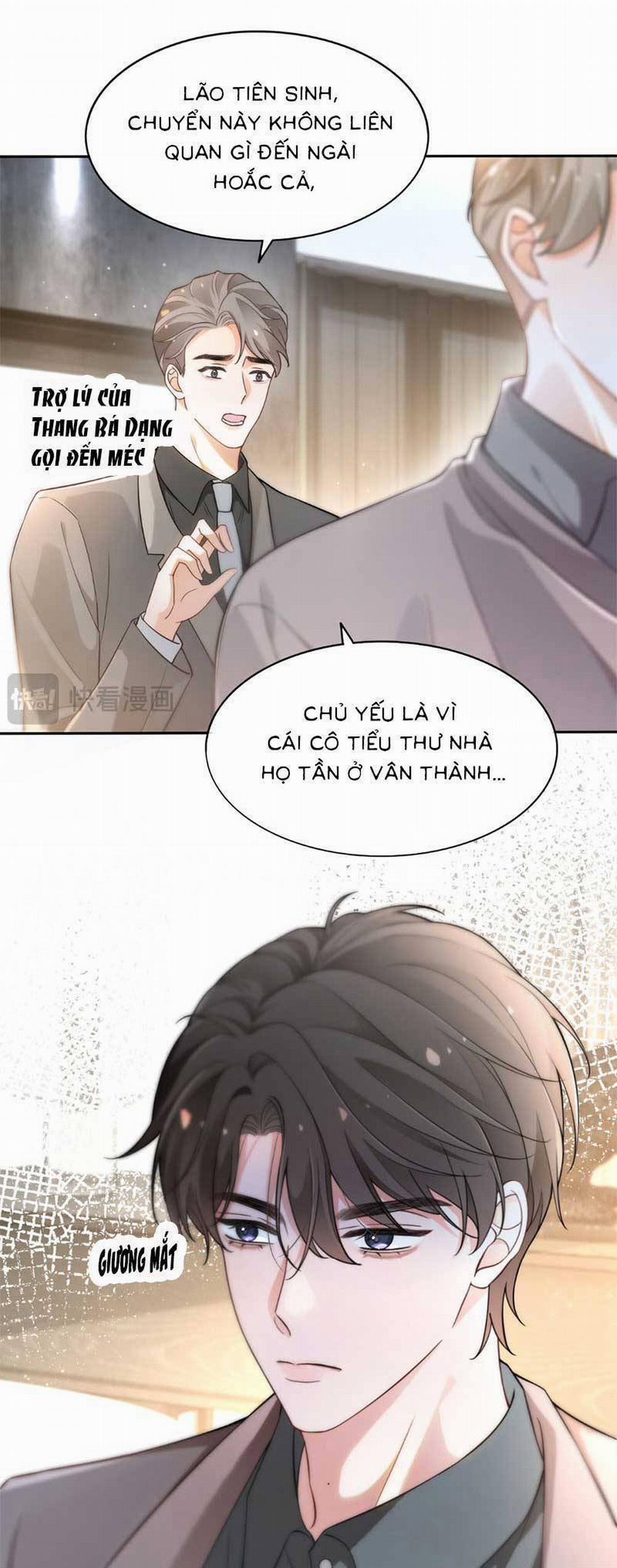 Được Các Anh Trai Chiều Chuộng Tôi Trở Nên Ngang Tàng 266 trang 3