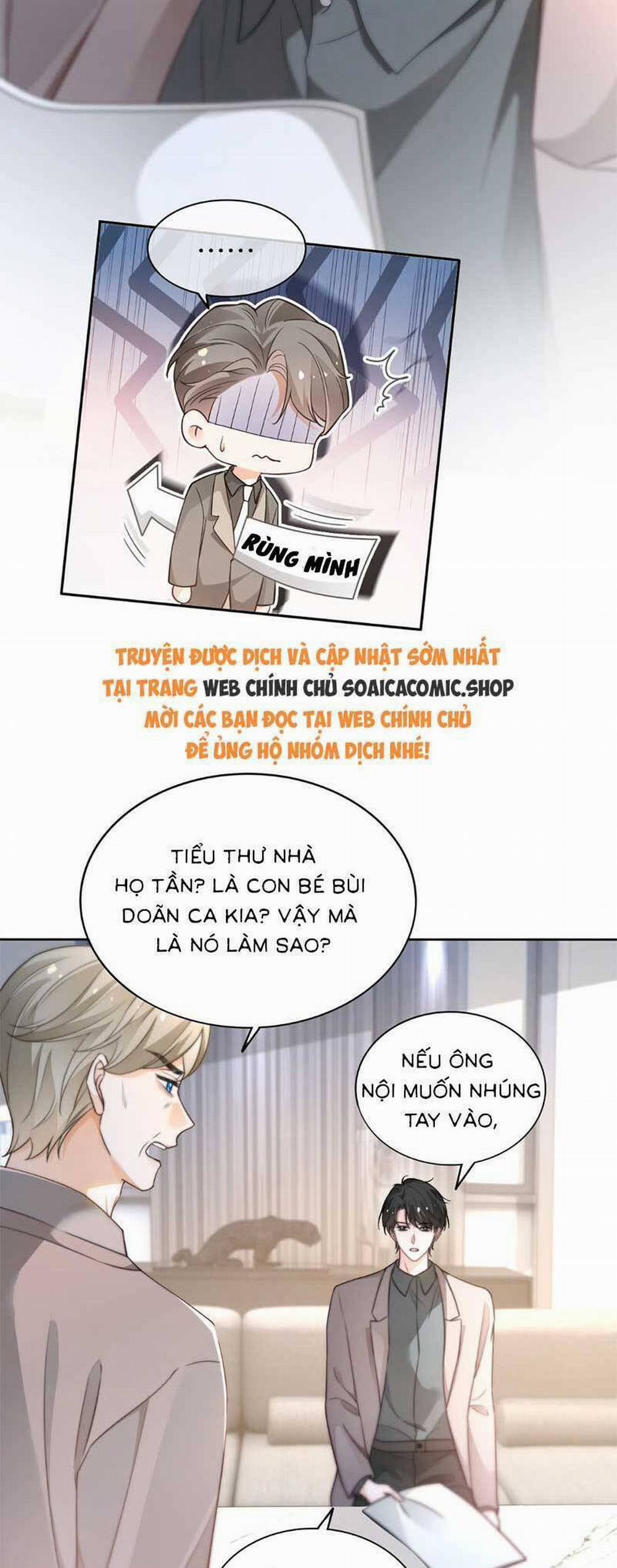 Được Các Anh Trai Chiều Chuộng Tôi Trở Nên Ngang Tàng 266 trang 4