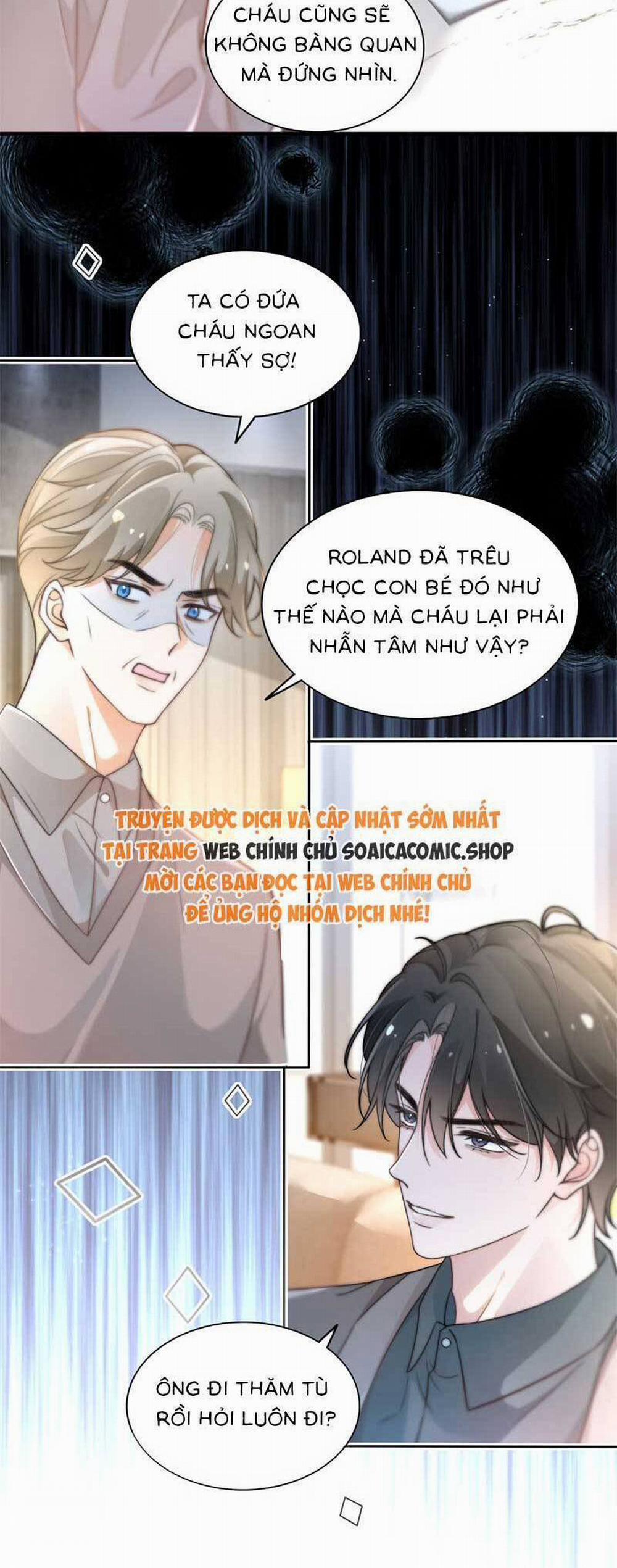 Được Các Anh Trai Chiều Chuộng Tôi Trở Nên Ngang Tàng 266 trang 5