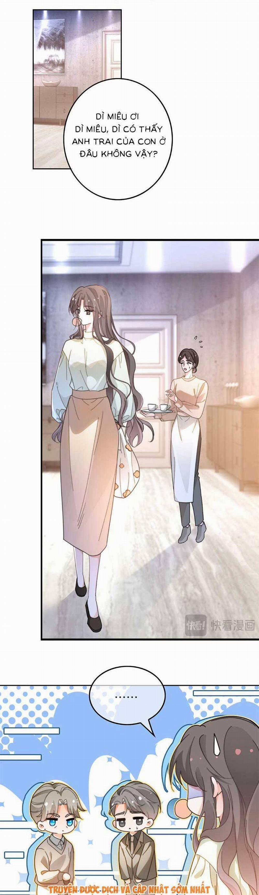 Được Các Anh Trai Chiều Chuộng Tôi Trở Nên Ngang Tàng 266 trang 7