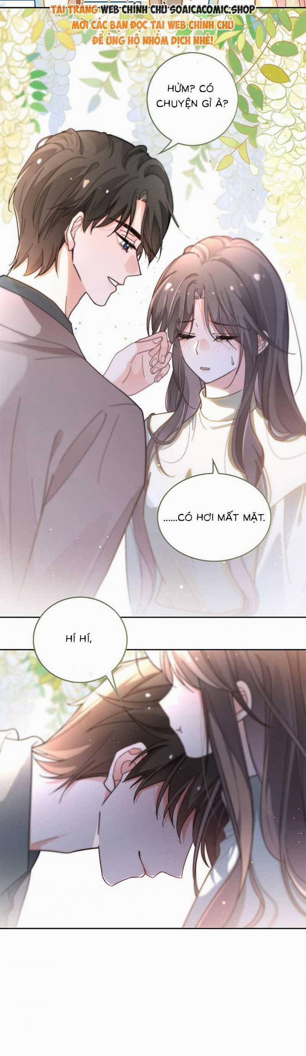 Được Các Anh Trai Chiều Chuộng Tôi Trở Nên Ngang Tàng 266 trang 8