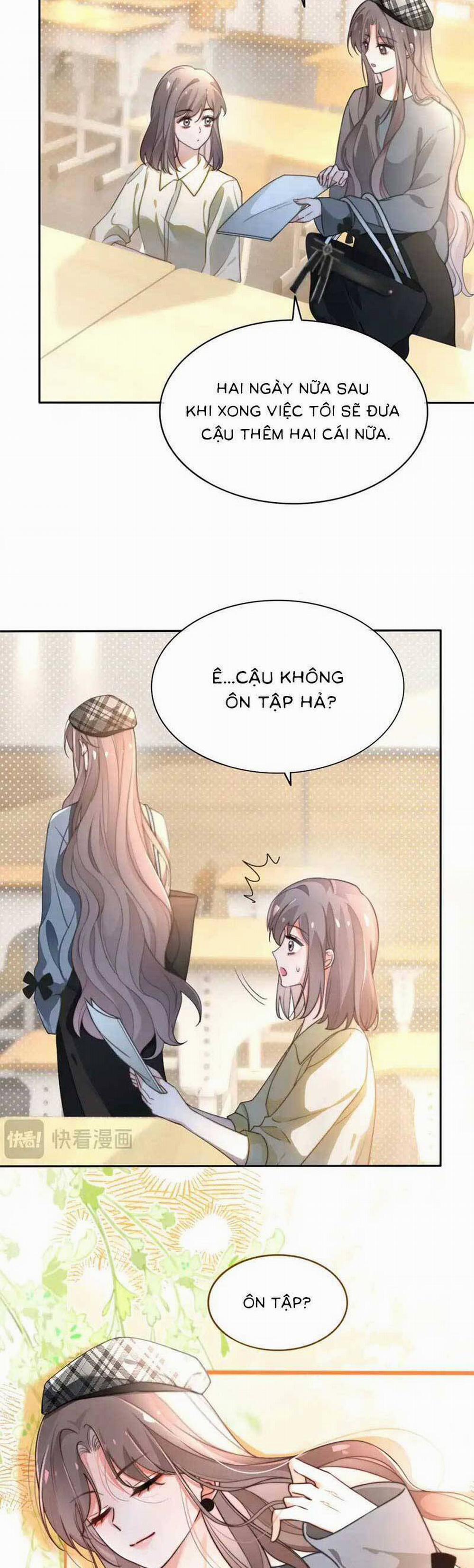 Được Các Anh Trai Chiều Chuộng Tôi Trở Nên Ngang Tàng 267 trang 11