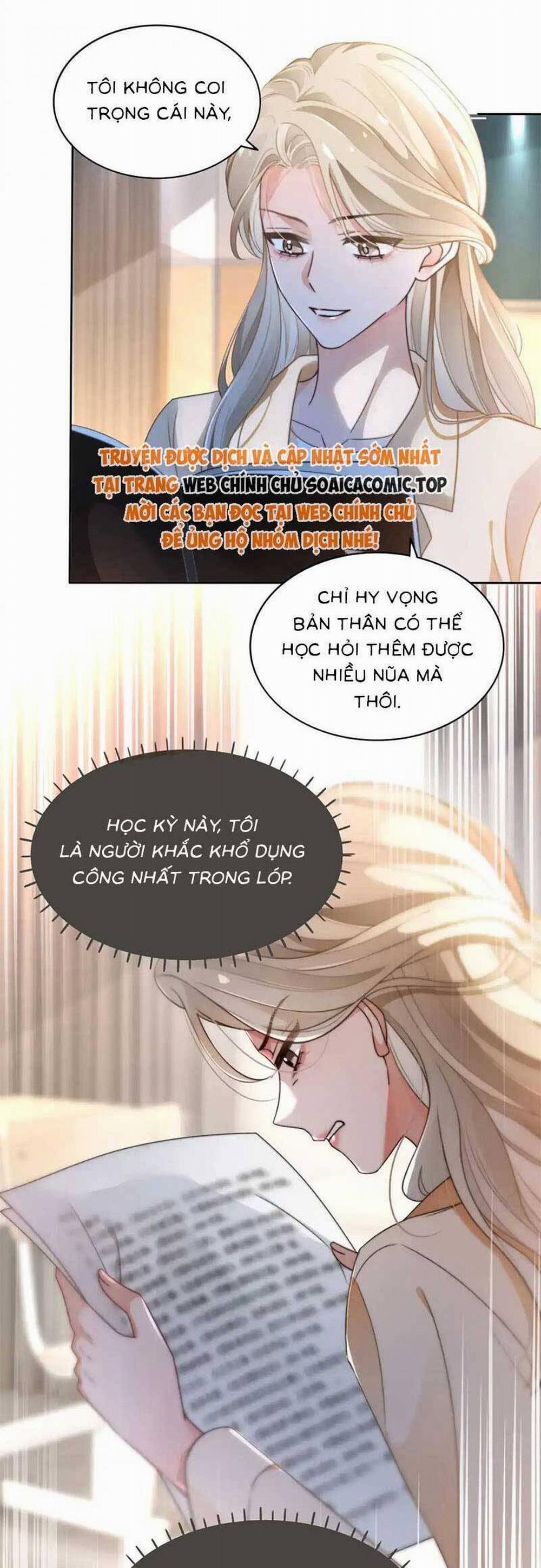 Được Các Anh Trai Chiều Chuộng Tôi Trở Nên Ngang Tàng 267 trang 14