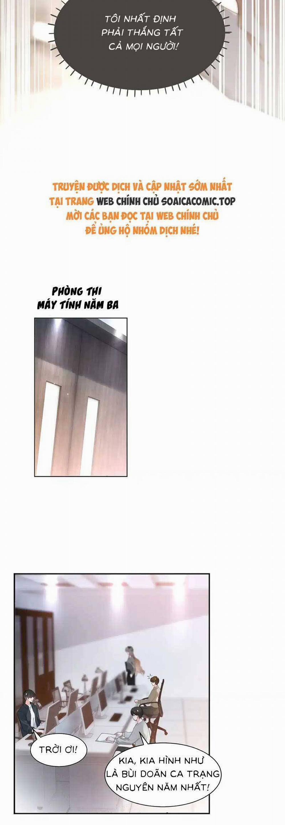 Được Các Anh Trai Chiều Chuộng Tôi Trở Nên Ngang Tàng 267 trang 15