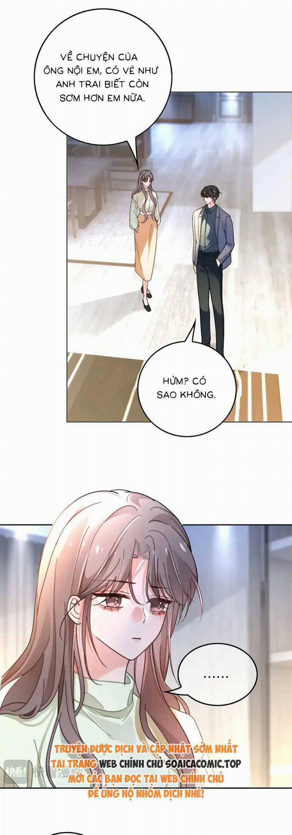 Được Các Anh Trai Chiều Chuộng Tôi Trở Nên Ngang Tàng 267 trang 2