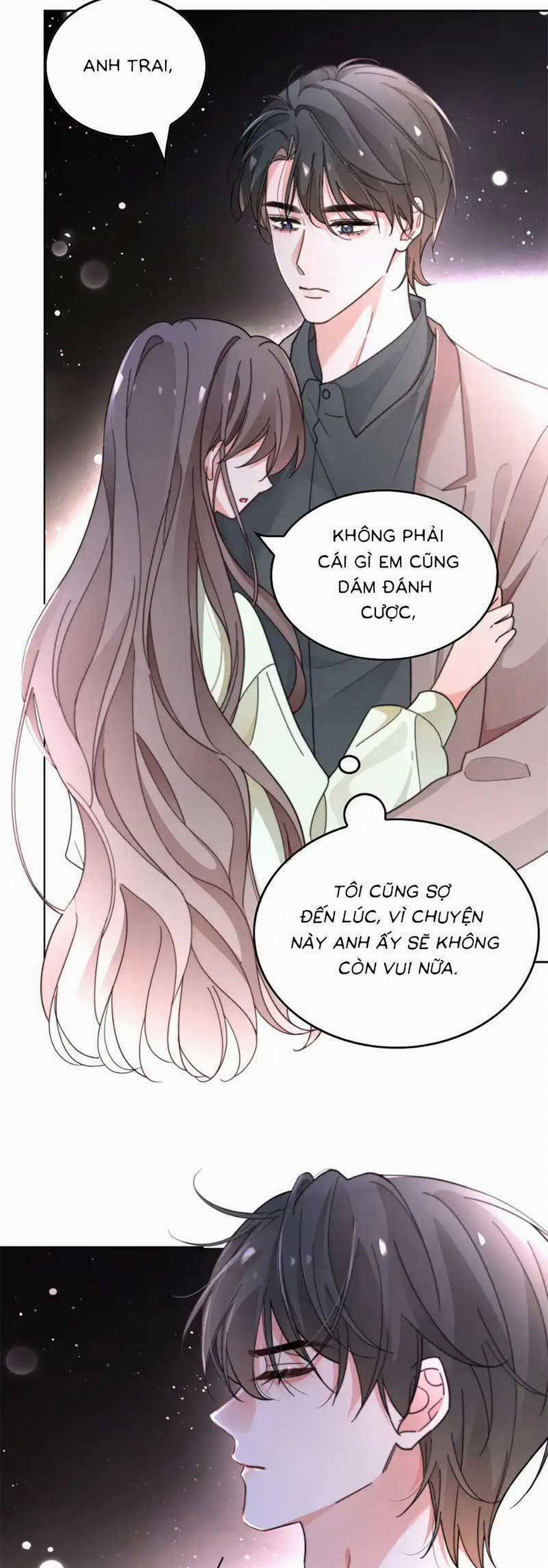 Được Các Anh Trai Chiều Chuộng Tôi Trở Nên Ngang Tàng 267 trang 3