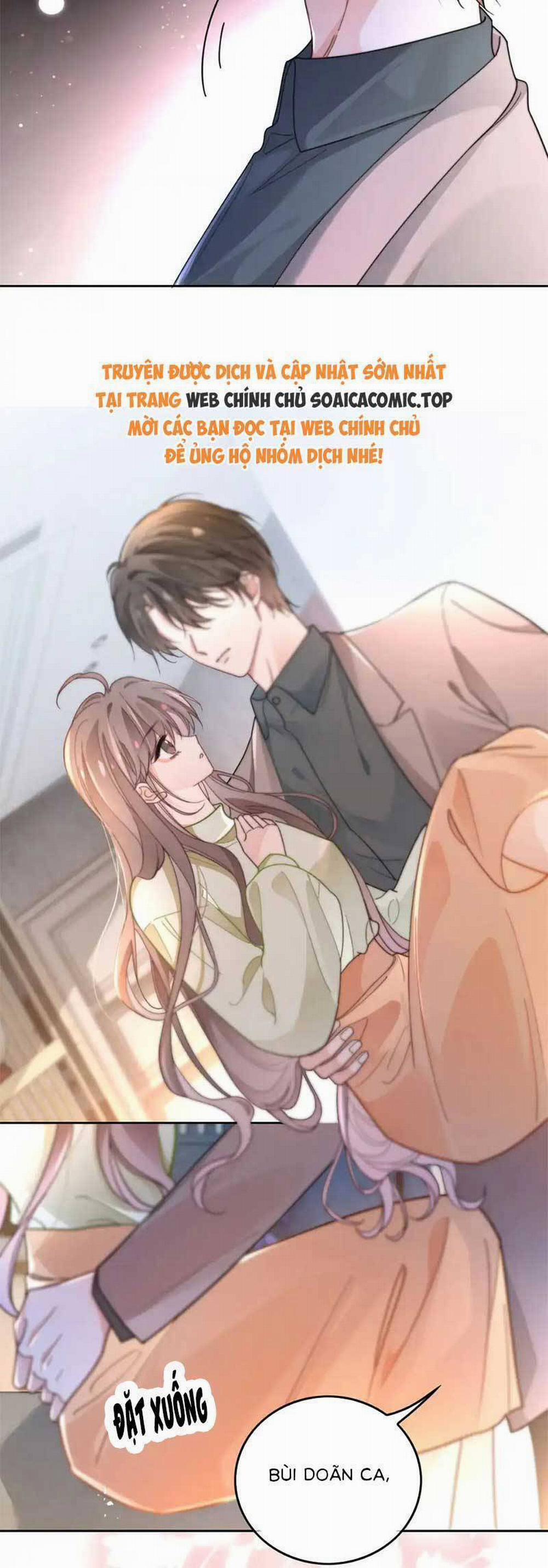 Được Các Anh Trai Chiều Chuộng Tôi Trở Nên Ngang Tàng 267 trang 4