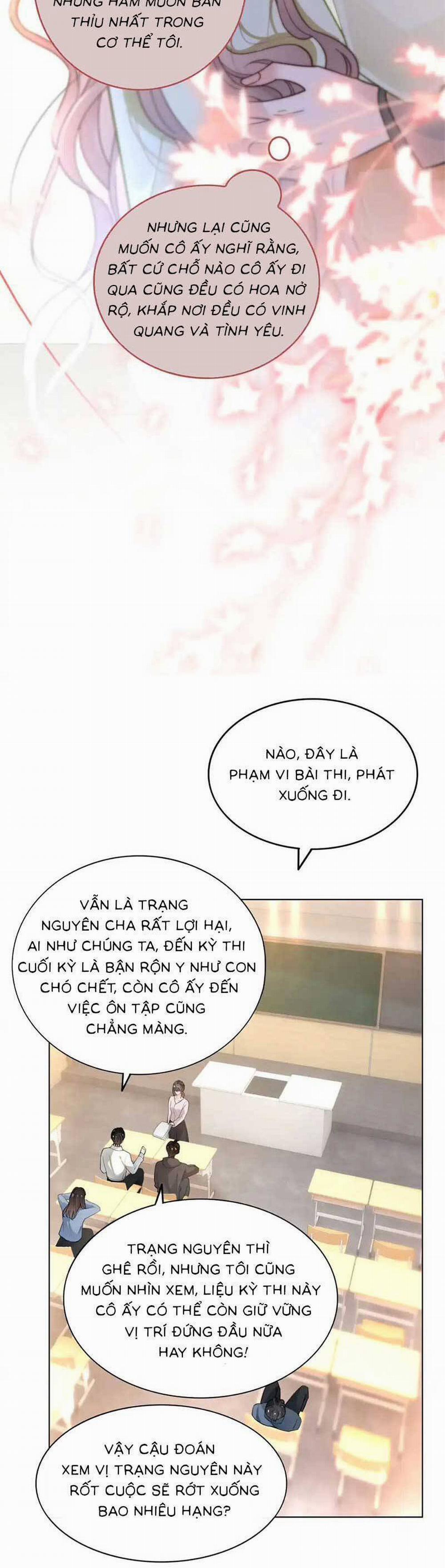 Được Các Anh Trai Chiều Chuộng Tôi Trở Nên Ngang Tàng 267 trang 6