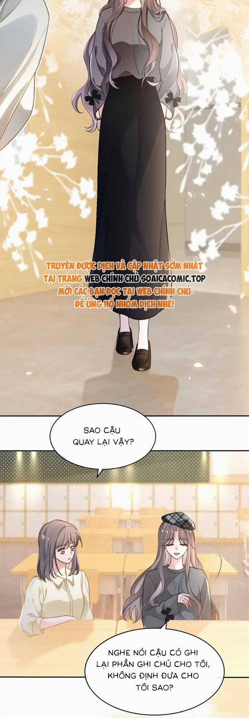 Được Các Anh Trai Chiều Chuộng Tôi Trở Nên Ngang Tàng 267 trang 9