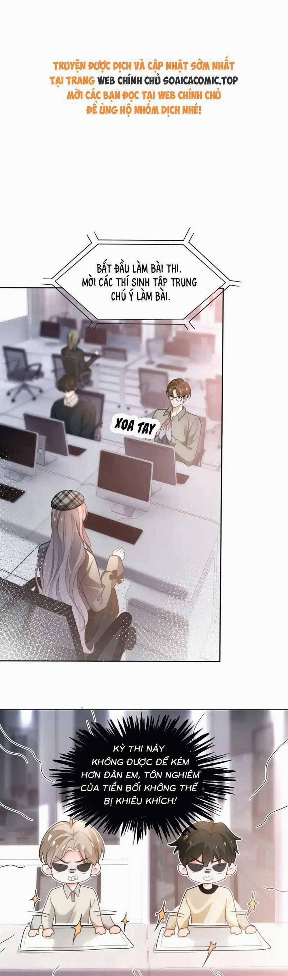 Được Các Anh Trai Chiều Chuộng Tôi Trở Nên Ngang Tàng 268 trang 0