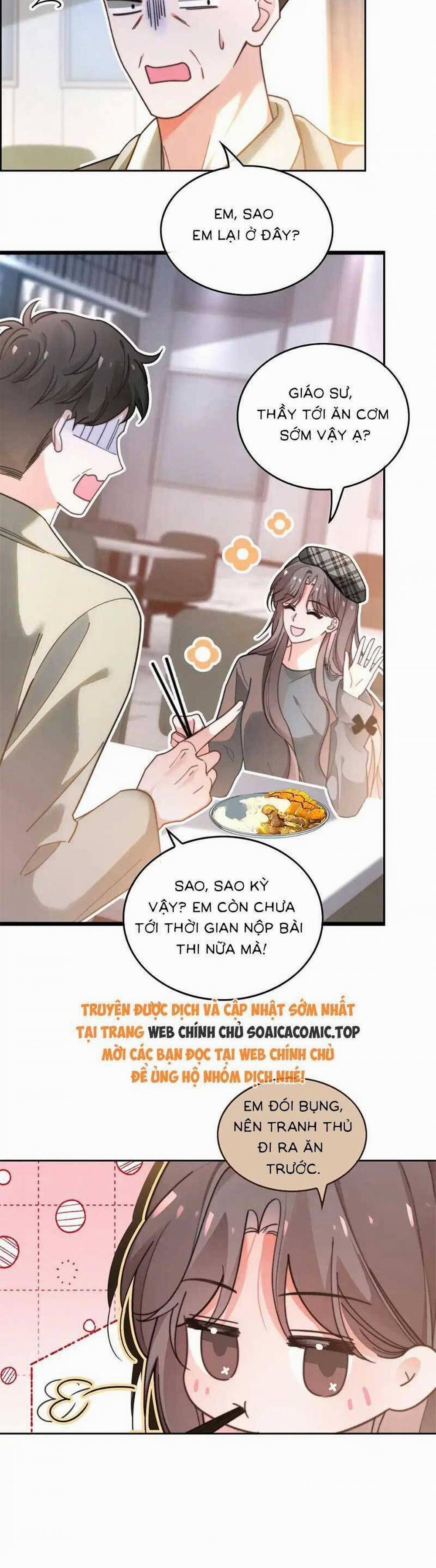 Được Các Anh Trai Chiều Chuộng Tôi Trở Nên Ngang Tàng 268 trang 13