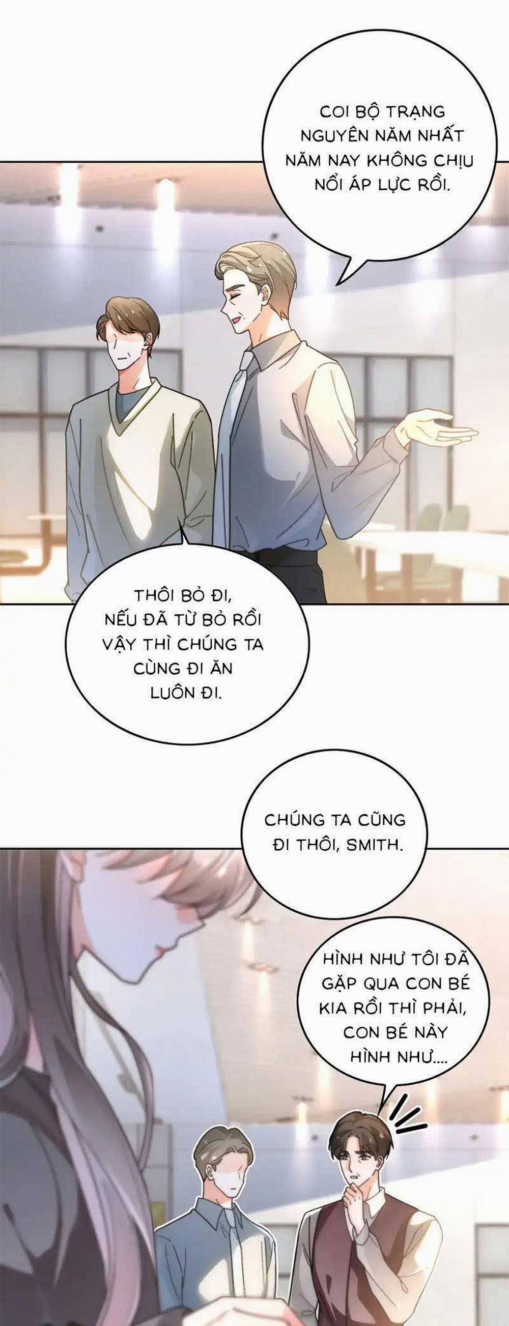 Được Các Anh Trai Chiều Chuộng Tôi Trở Nên Ngang Tàng 268 trang 14