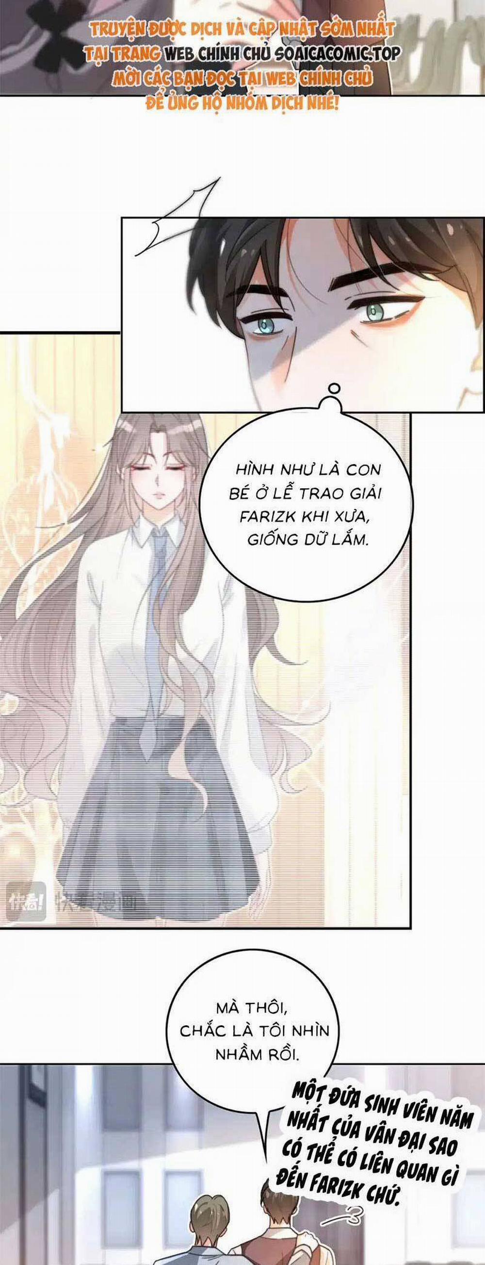 Được Các Anh Trai Chiều Chuộng Tôi Trở Nên Ngang Tàng 268 trang 15