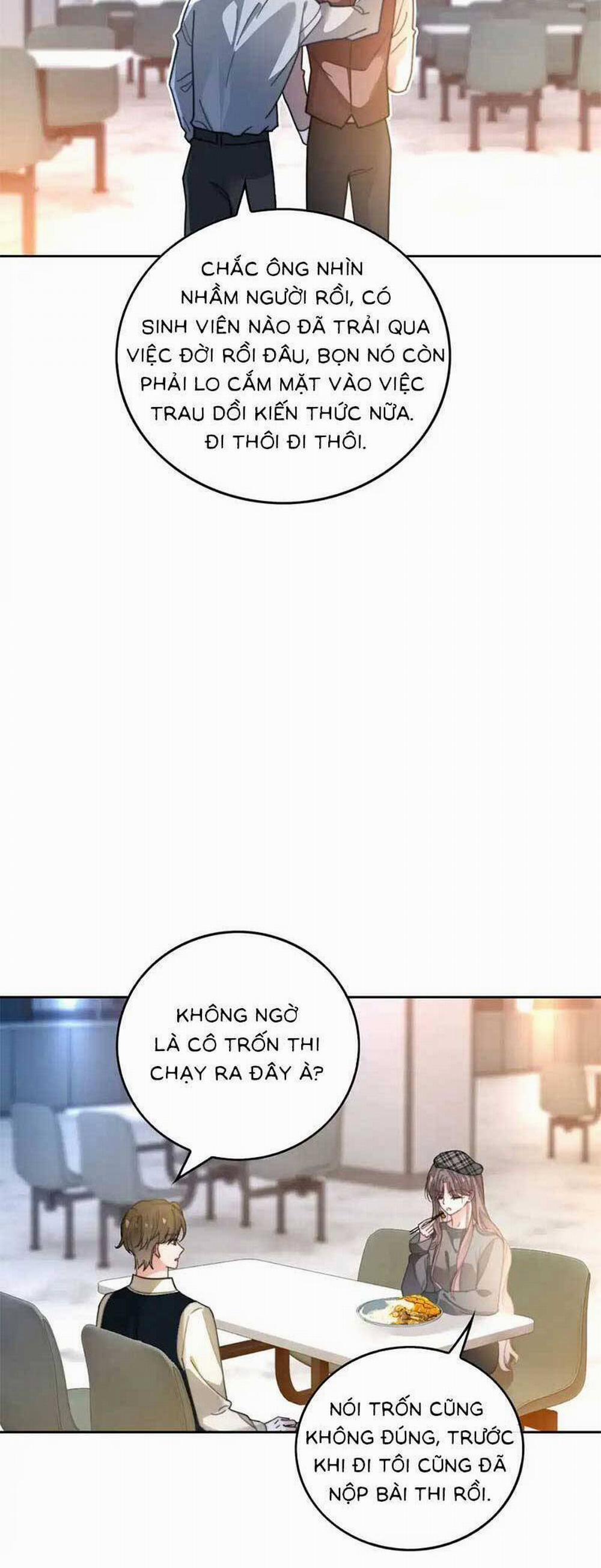 Được Các Anh Trai Chiều Chuộng Tôi Trở Nên Ngang Tàng 268 trang 16