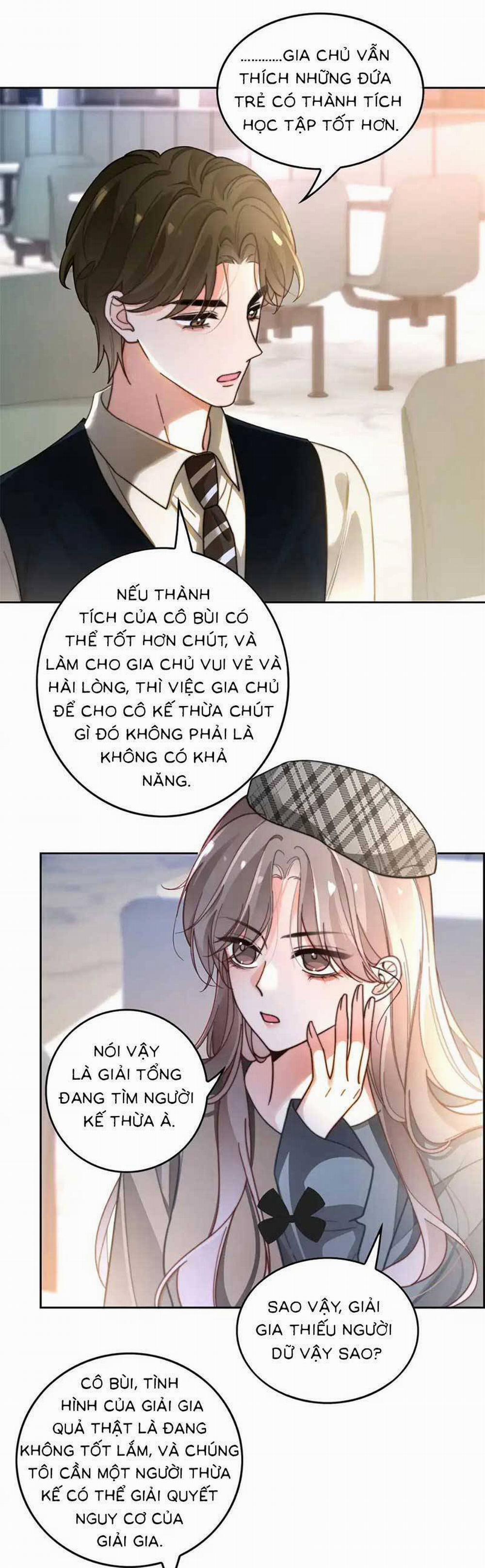 Được Các Anh Trai Chiều Chuộng Tôi Trở Nên Ngang Tàng 268 trang 17