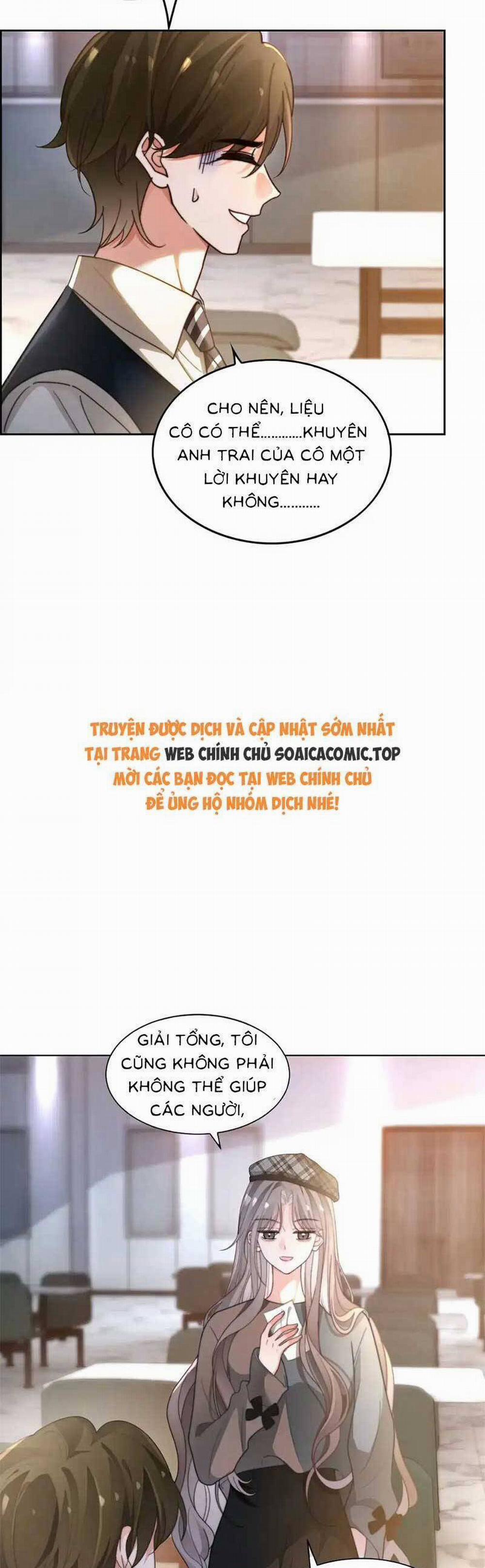 Được Các Anh Trai Chiều Chuộng Tôi Trở Nên Ngang Tàng 268 trang 18