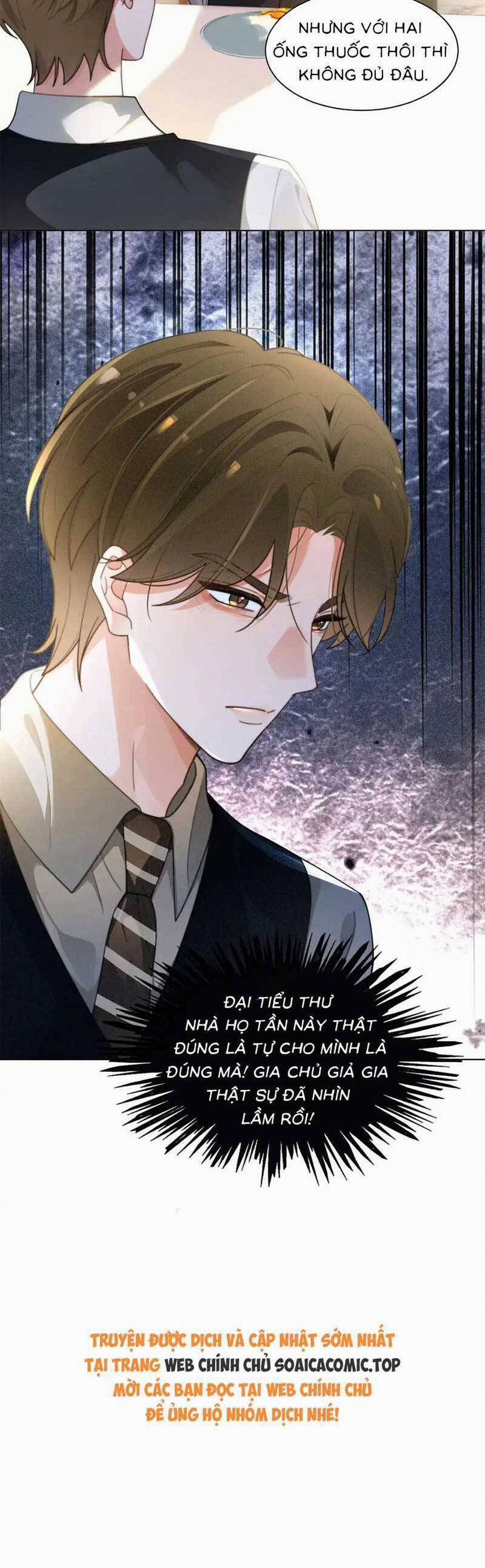 Được Các Anh Trai Chiều Chuộng Tôi Trở Nên Ngang Tàng 268 trang 19