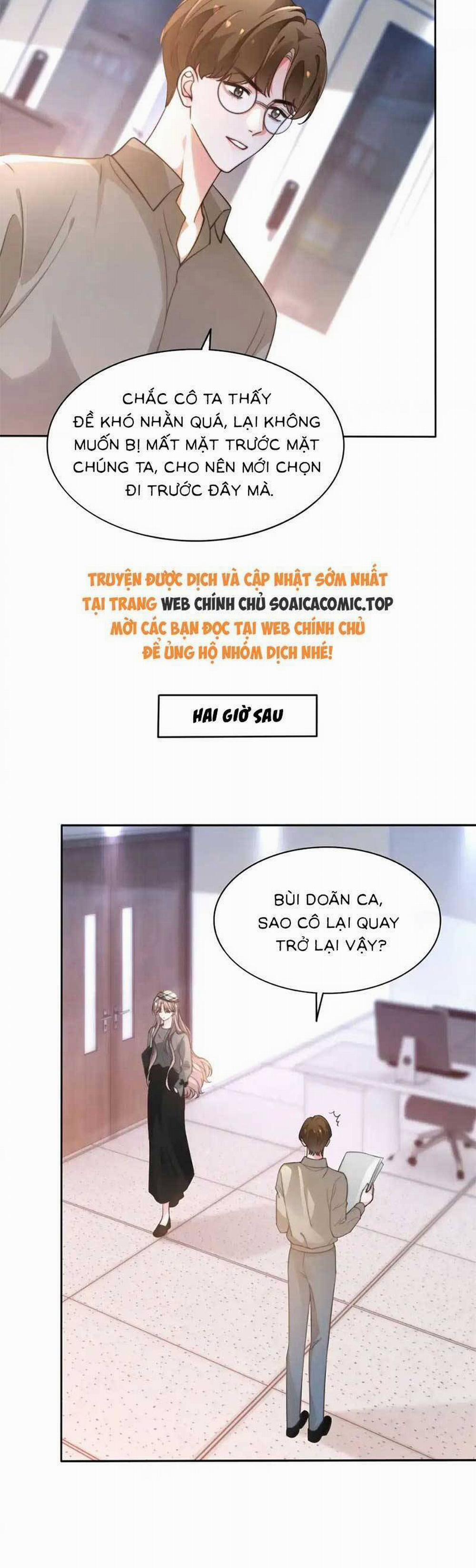 Được Các Anh Trai Chiều Chuộng Tôi Trở Nên Ngang Tàng 268 trang 5