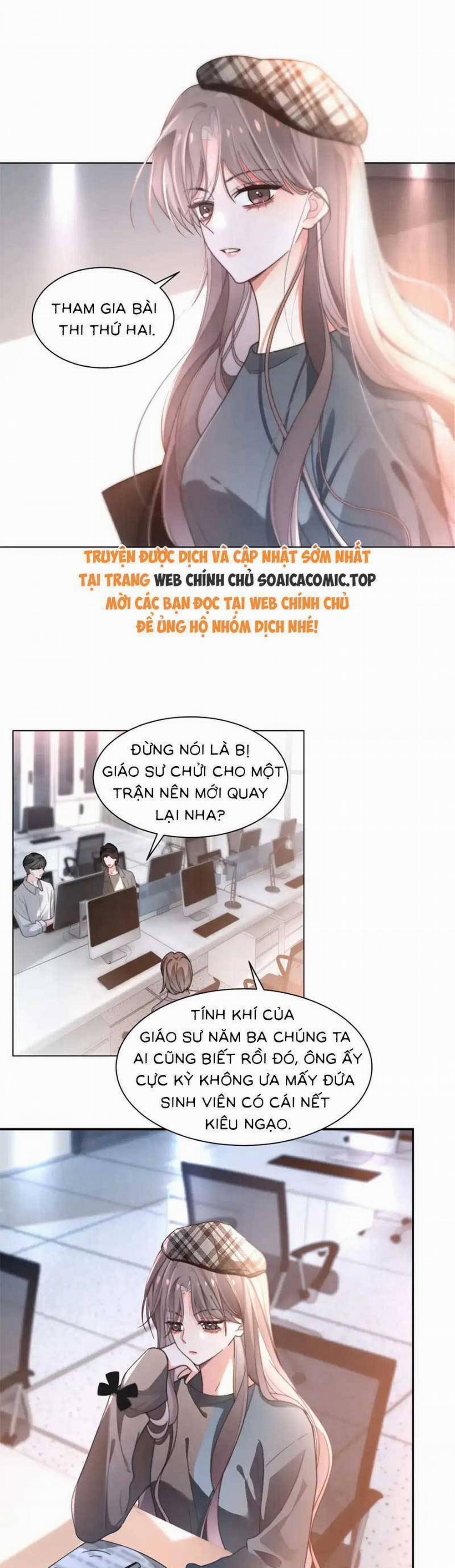 Được Các Anh Trai Chiều Chuộng Tôi Trở Nên Ngang Tàng 268 trang 6