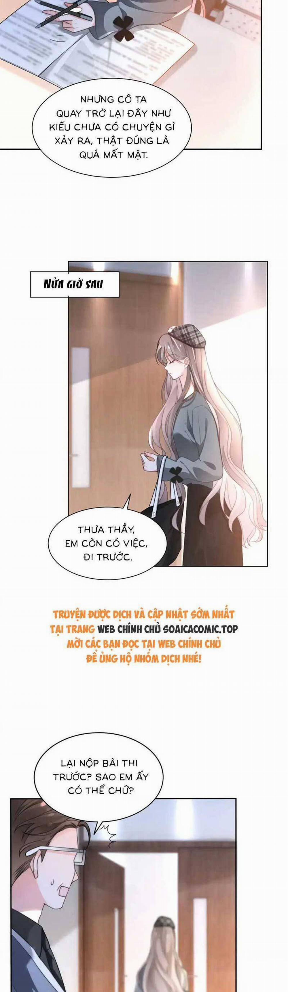 Được Các Anh Trai Chiều Chuộng Tôi Trở Nên Ngang Tàng 268 trang 7